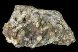 Chalcedony Stalactite Formation - Indonesia #147502-1